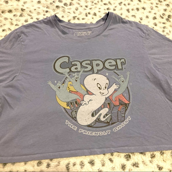Tops - Casper tee